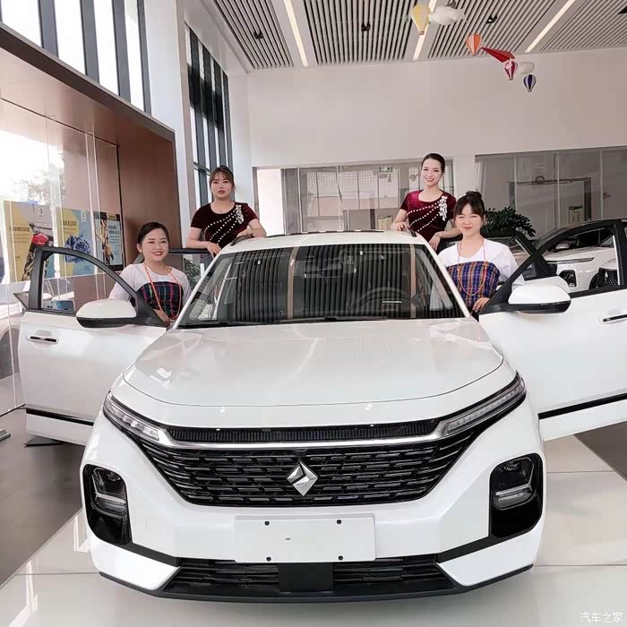 新宝骏rc5体验贴(作业贴)