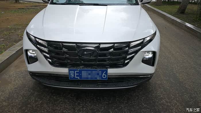 极地白色最美途胜l灯光展示分享