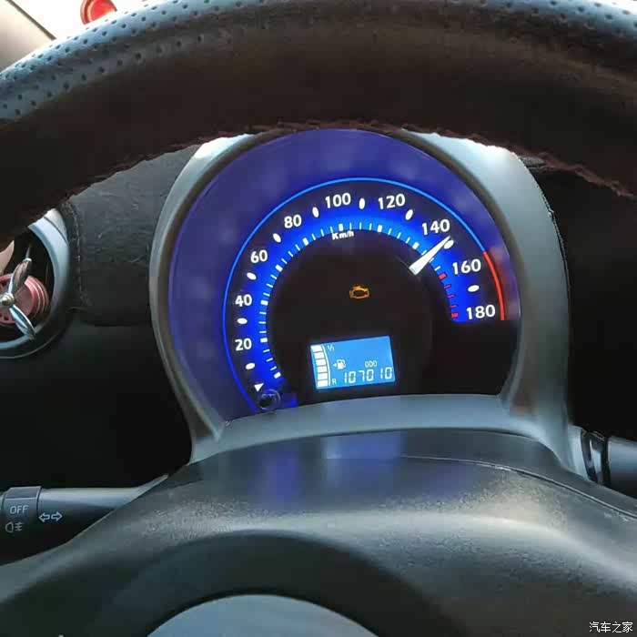 比亚迪f0时速