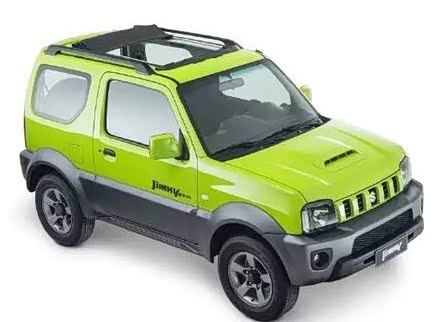 为什么平行进口商不进口巴西版吉姆在