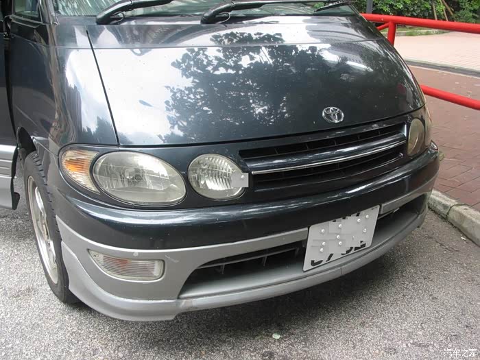 香港右軚老霸王tcr10estimalucida