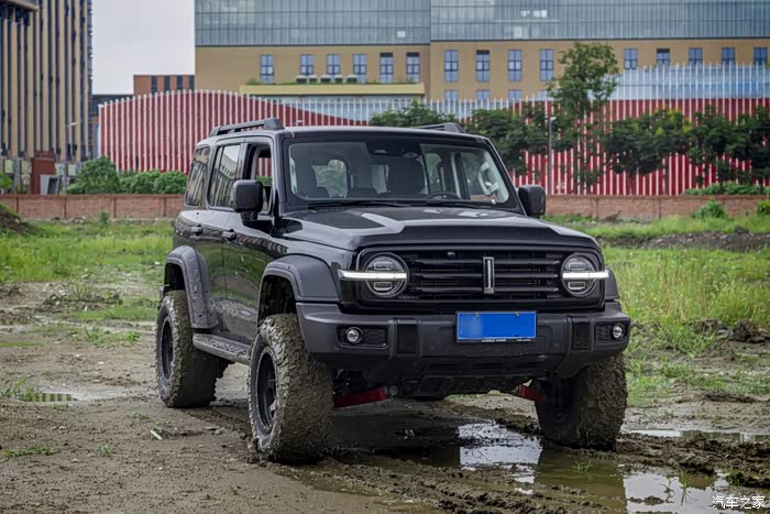 坦克300论坛_汽车之家论坛