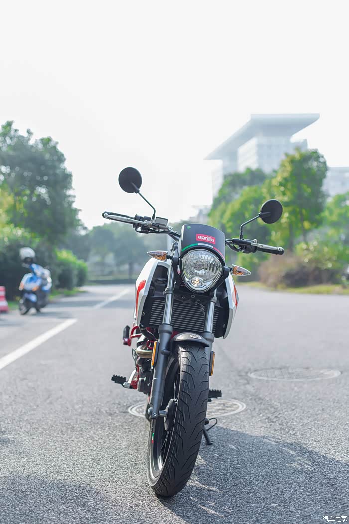 【图】【浙江湖州 ·阿普利亚aprilia stx cafe apr125-2】_摩托车