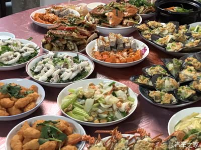 来自潮汕的美食料理家