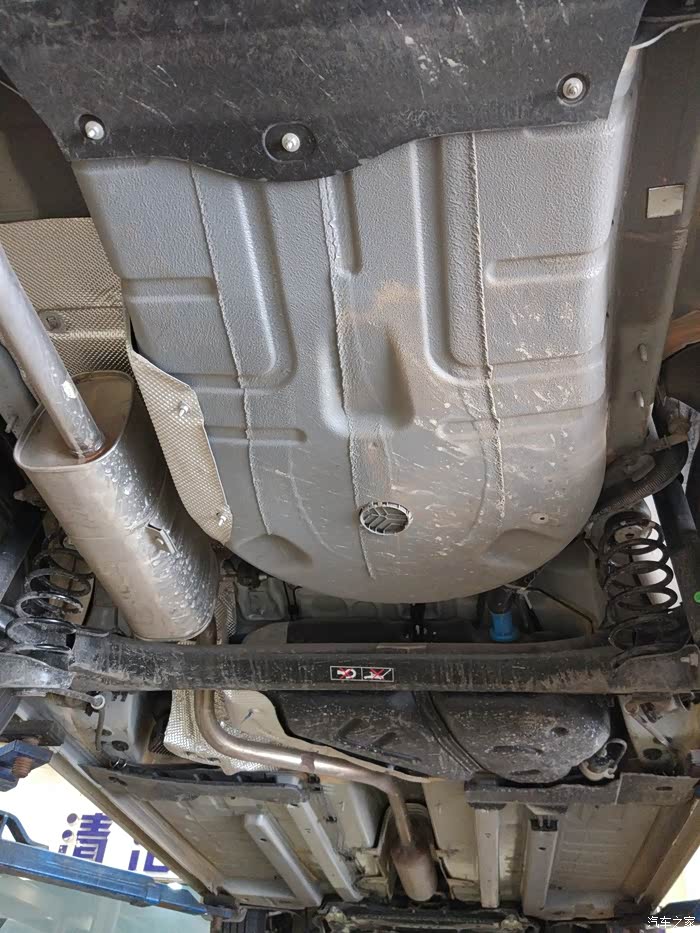 【图】2016,我和c4的故事_c4世嘉论坛_汽车之家论坛