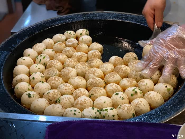 南京苏州两日闪游苏州博物馆网红淮海街小镰仓