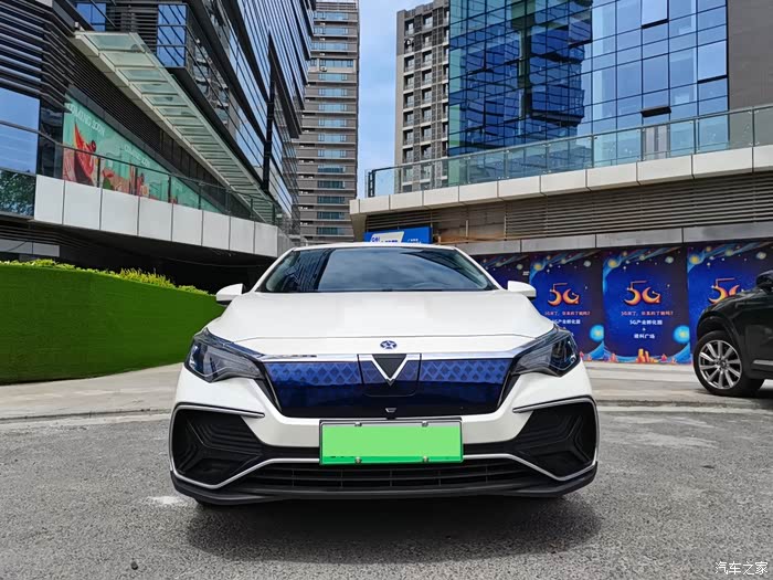 够舒适,够安逸,续航够长启辰d60ev,爱上很简单_启辰d60ev论坛_汽车之