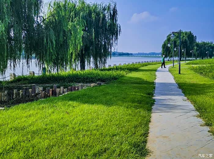 休闲寿光生态农业观光园