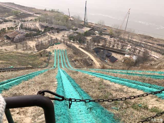 迎暖春送积分古柏渡飞黄旅游区