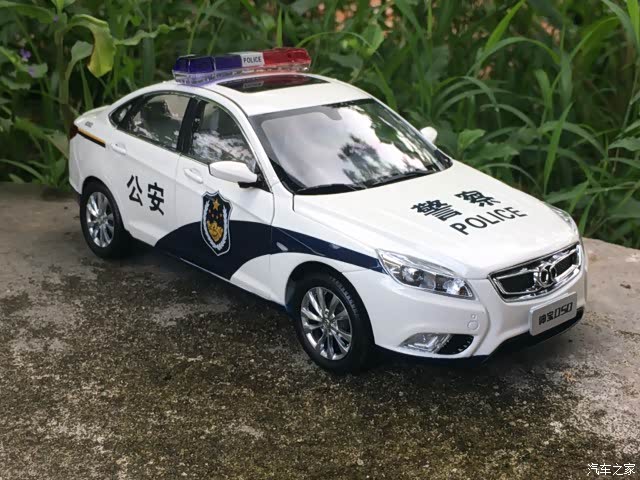 112 | 回复: 1 江西论坛 【支持论坛】绅宝d50警车内饰随拍