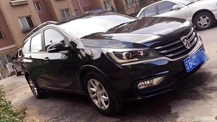 【图】前几天,说论坛首黑那个哥们呢_宝骏310w论坛_汽车之家论坛