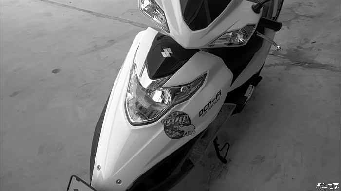 【图】好像论坛里关于红宝的比较少哈~um125t_铃木摩托车论坛_汽车之