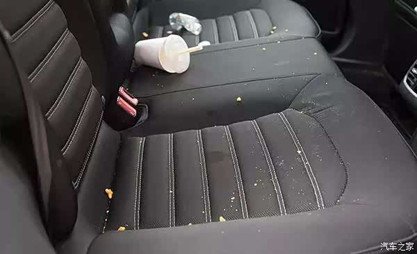 目录 番茄酱&口红印 咖啡&可乐等有色饮料 糖果&薯条等零食 口香糖