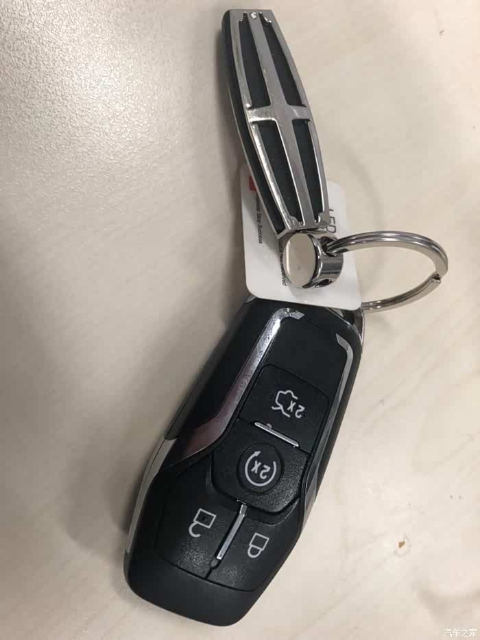 【图】完美的选择,mkx提车分享 4000公里感受_林肯mkx论坛_汽车之家