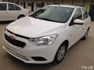 比较别克赛欧跟雪弗兰赛欧3 动力两车驾驶感觉完全样具体差别在哪我也