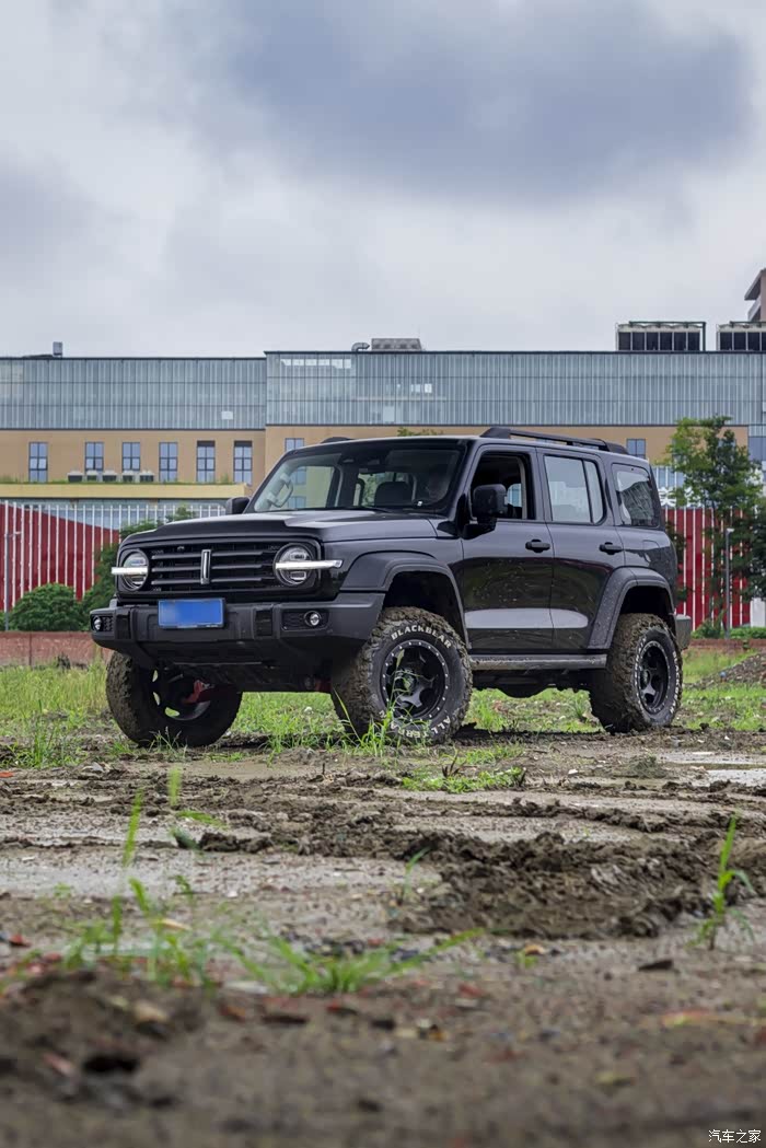 坦克300论坛_汽车之家论坛