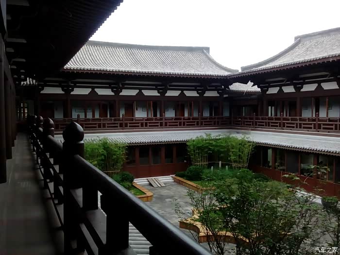 天王殿东跨院小景5