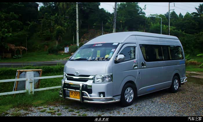 租车自驾游泰北玫瑰----清迈,拜县._广东_手机汽车之家