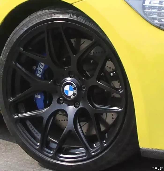 代朋友出一套ispiri轮毂19寸