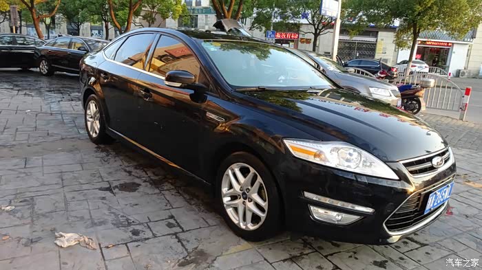 2011款gtdi240 豪华运动版 使用3年 卖掉之前 申请个认证