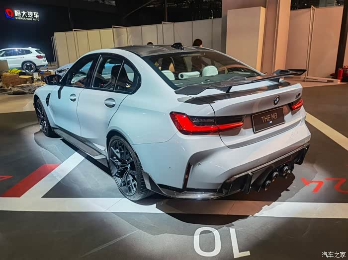 汽车之家16岁生日快乐宝马m5