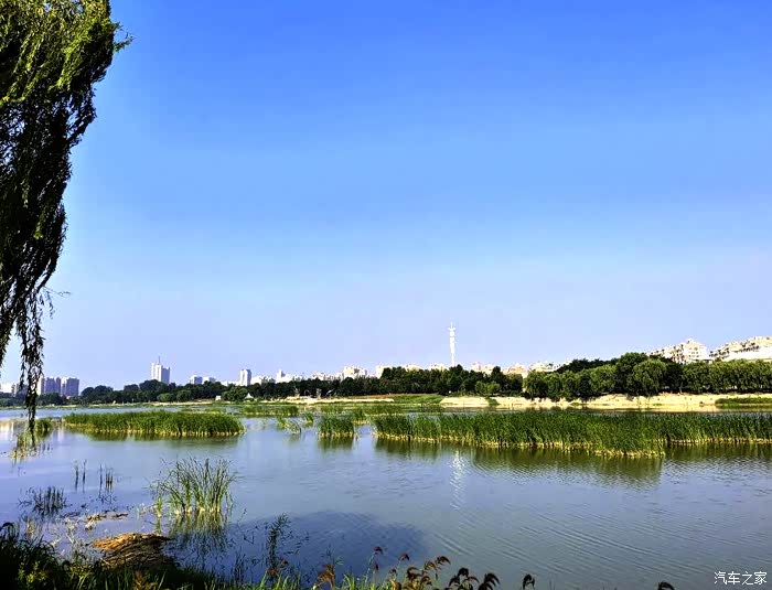 休闲寿光生态农业观光园