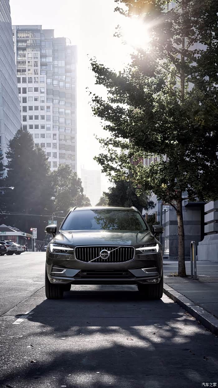 2018款沃尔沃xc60 最新最全的高清图片