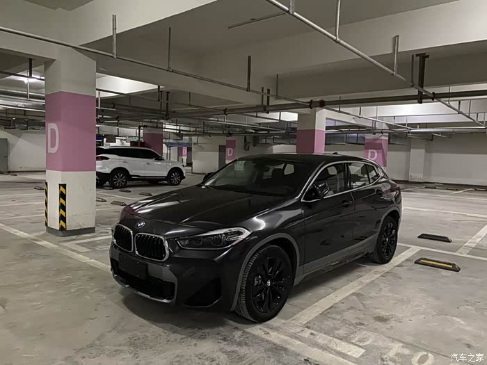 宝马x2论坛_汽车之家论坛