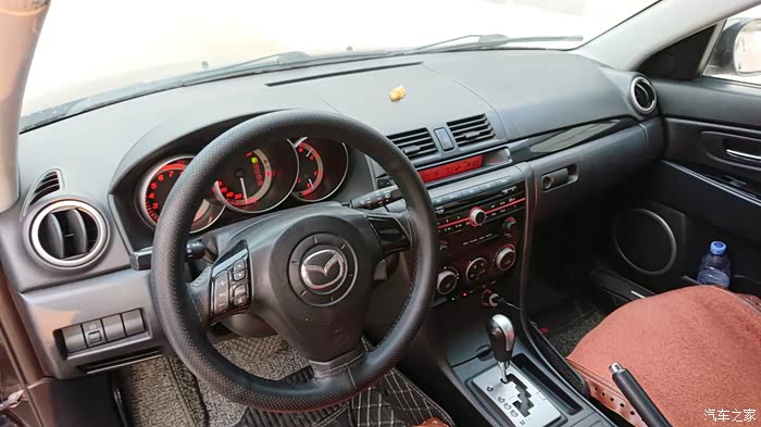 0买贵了吗_马自达3/星骋论坛_汽车之家论坛