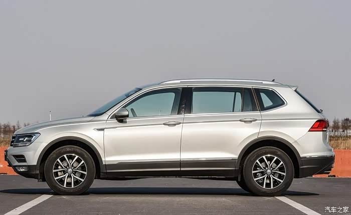 途观/途观l论坛_汽车之家论坛