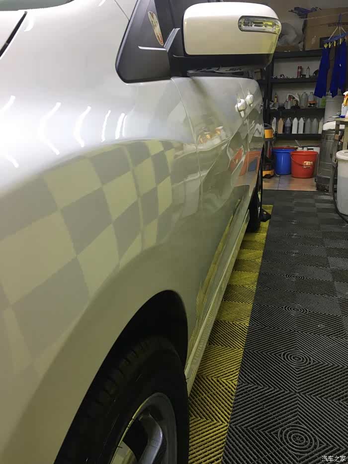 【图】2018新年第一弹,广州白马镀德国晶体作