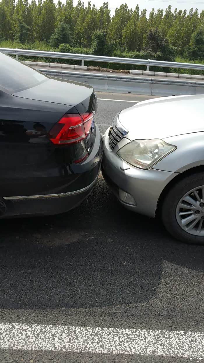 大神估个价修车得多少大洋_帕萨特论坛_汽车之家论坛