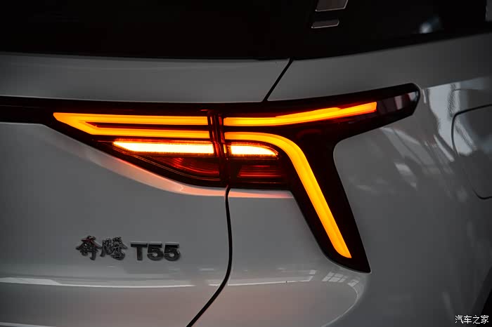 众里寻他千百度,t55就在灯火阑珊处