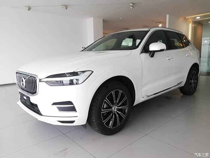 【图】出一台白色xc60智远(南阳)_沃尔沃xc60论坛_汽车之家论坛