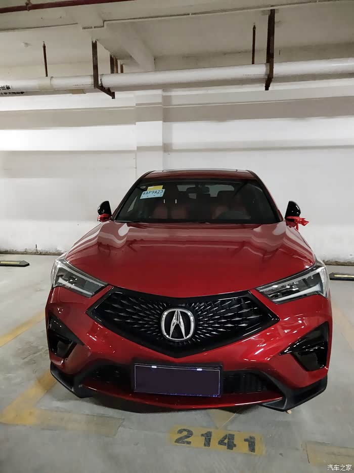 【图】小钢炮cdx用车分享_讴歌cdx论坛_汽车之家论坛