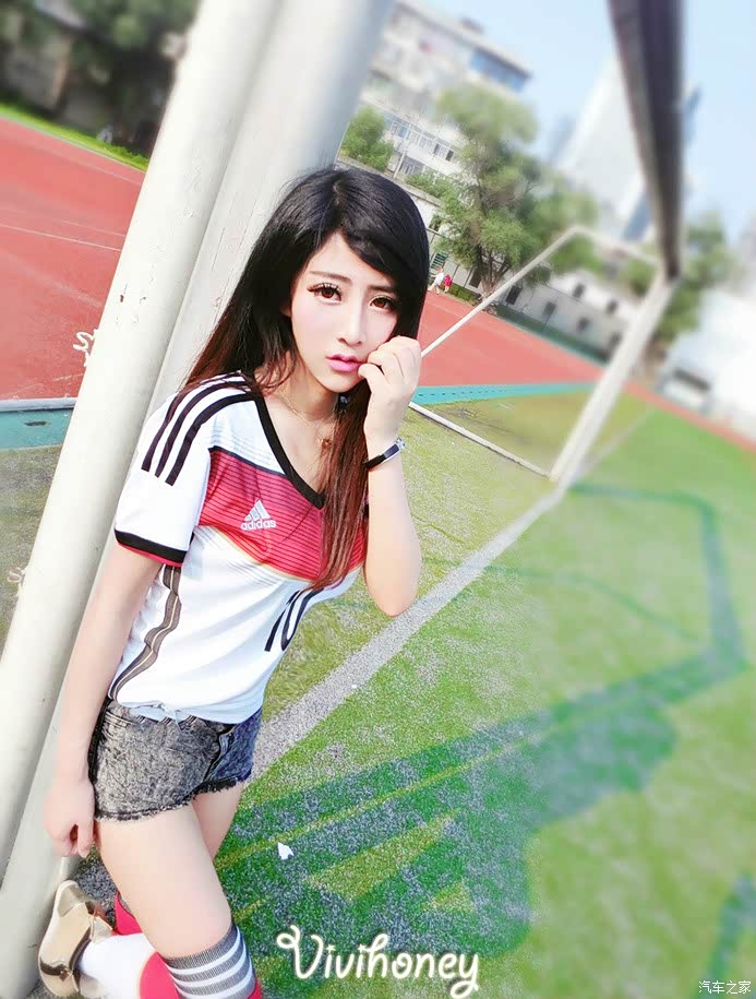 夏小薇专辑第1420期