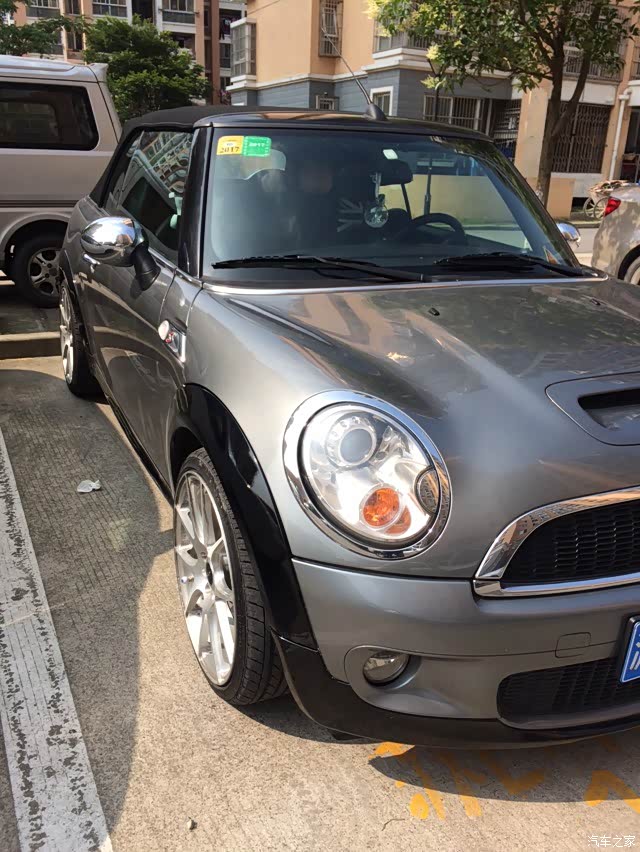 爱不释手的minir57大玩具