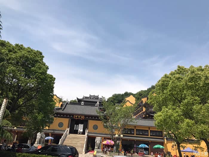 端午行之平湖汤山公园 博瑞带着去看未知的风景