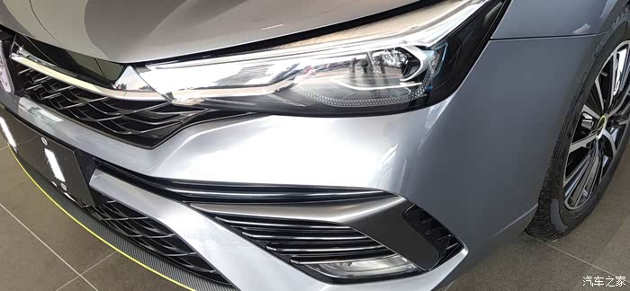 本人关于荣威i5的体验