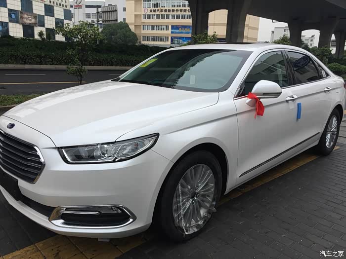 金牛座的大白牛提车作业之大白的一天