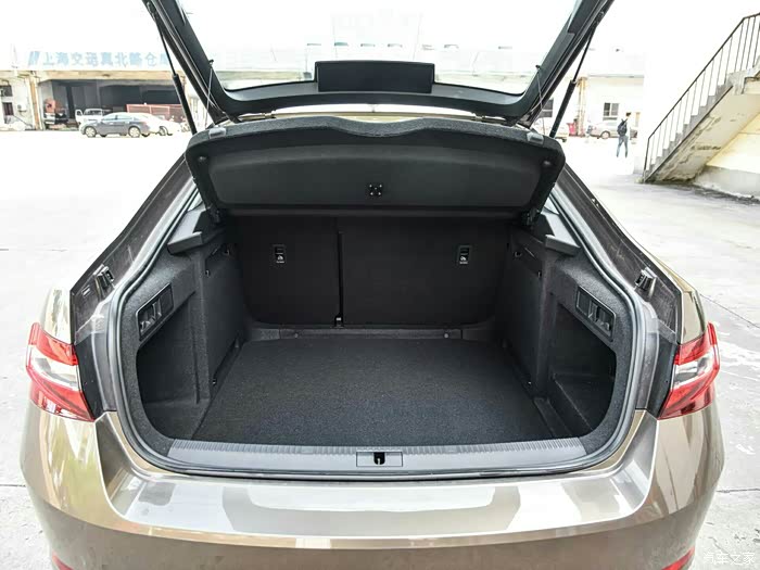 【图】关于昂科赛拉后备箱改良_马自达3 昂克赛拉论坛_汽车之家论坛