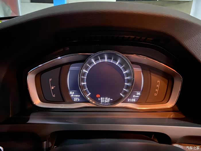 【图】三万七晒个油耗吧_沃尔沃s60论坛_汽车之家论坛