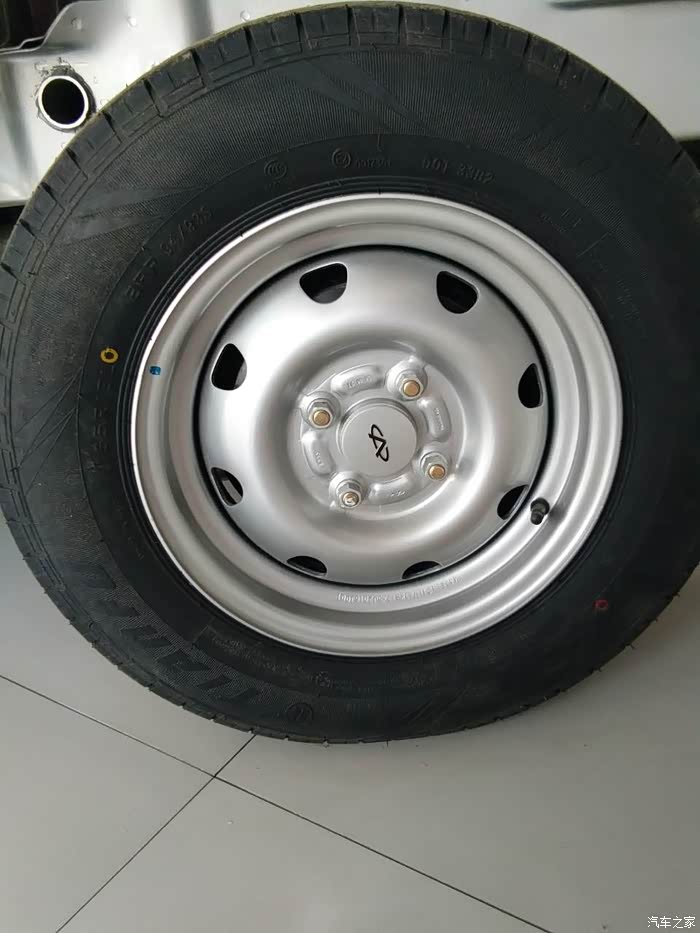 开瑞优劲双排ok吗