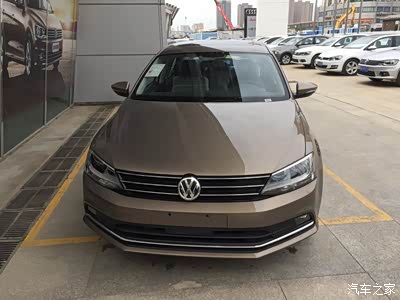 纠结15款速腾哪个颜色比较好看又实用?