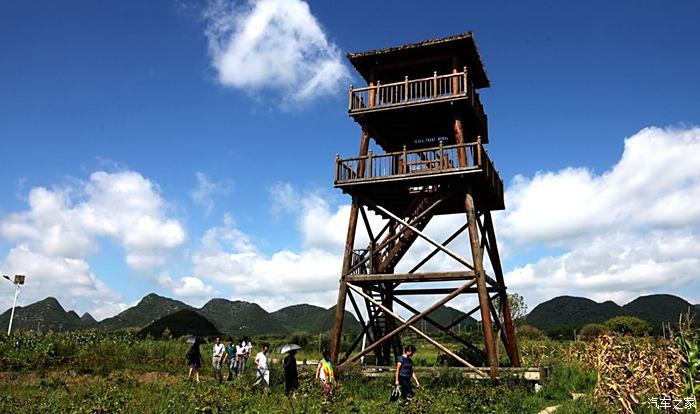 贵安新区平寨村2017年8月19日