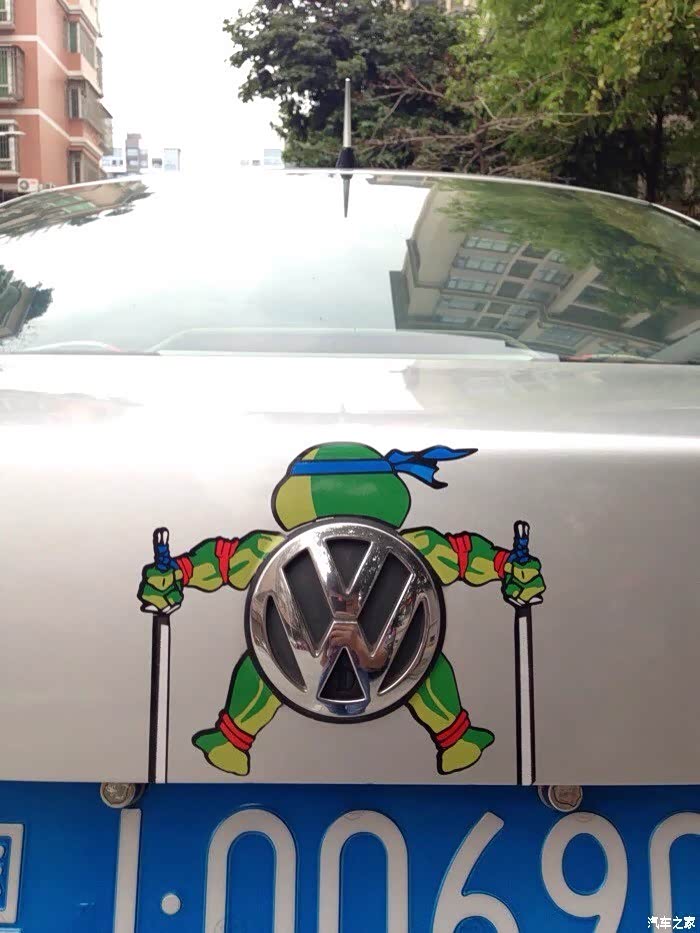 【图】开大众乌龟_四川论坛_汽车之家论坛