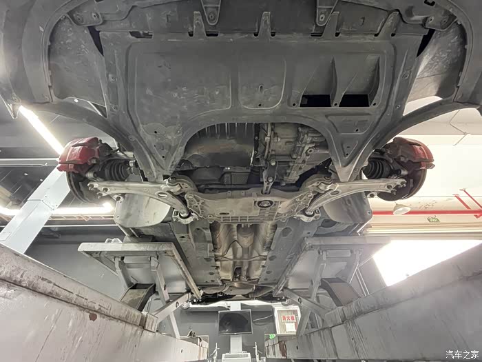 让mk6 gti继续战斗…_高尔夫gti论坛_汽车之家论坛