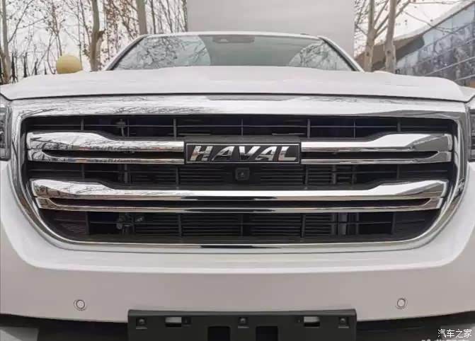 每个男人心中都有一个越野梦想,喜迎人生第一个伙伴-哈弗h9