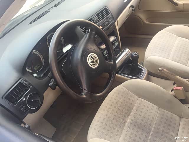 02年大众宝来值不值得入手?