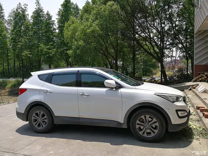 开了三年车屁股有点塌怎么治各位来点招